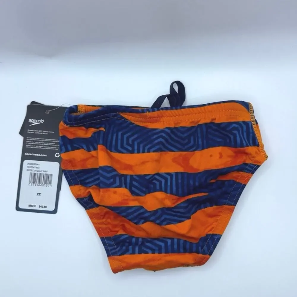 Speedo Swim Briefs